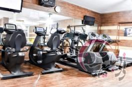 رزرو باشگاه در شادزی