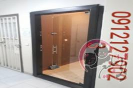 تعمیر درب شیشه ای در غرب تهران , 09121279023