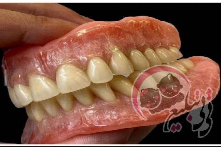 دندانسازی تجربی عسگری