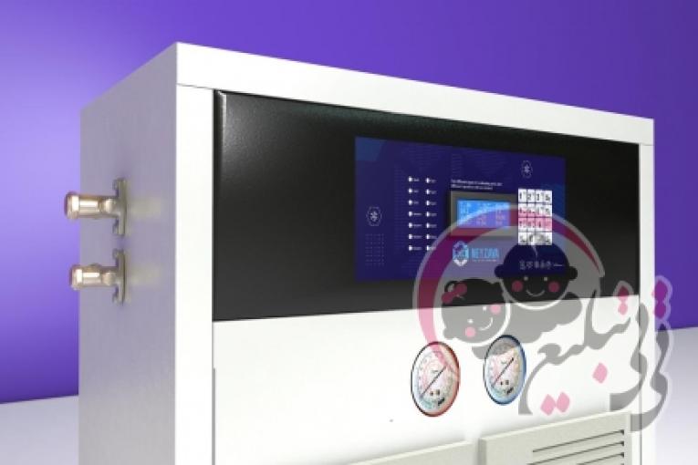 تستر کولر گازی