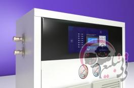 تستر کولر گازی